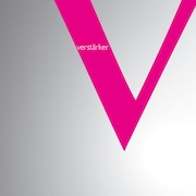 Album-Review: Verstärker - V Verstärker: V