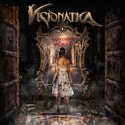 Album-Review: Visionatica - Harrowing Insight Visionatica: Harrowing Insight