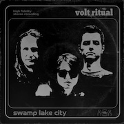 Album-Review: Volt Ritual - Swamp Lake City Volt Ritual: Swamp Lake City
