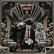 Album-Review: Walnut Grove DC - Deeper Walnut Grove DC: Deeper