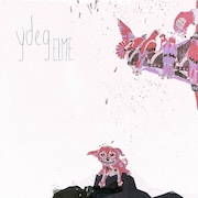 Album-Review: Ÿdeg - Elme Ÿdeg: Elme