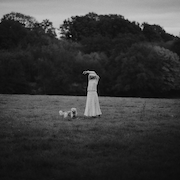 Album-Review: Yoshika Colwell - On The Wing Yoshika Colwell: On The Wing