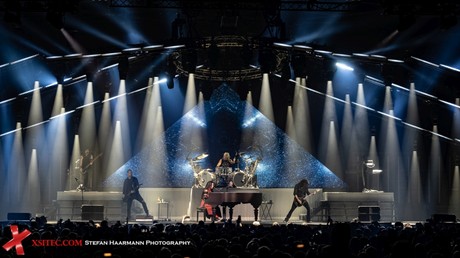 EVANESCENCE | 2022-11-25 EVANESCENCE | 2022-11-25