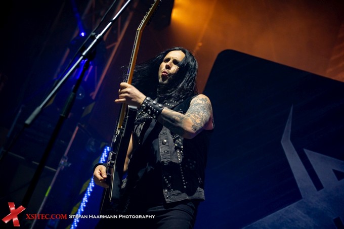 FIREWIND | TURBINENHALLE OBERHAUSEN | 2023-02-15 FIREWIND | TURBINENHALLE OBERHAUSEN | 2023-02-15