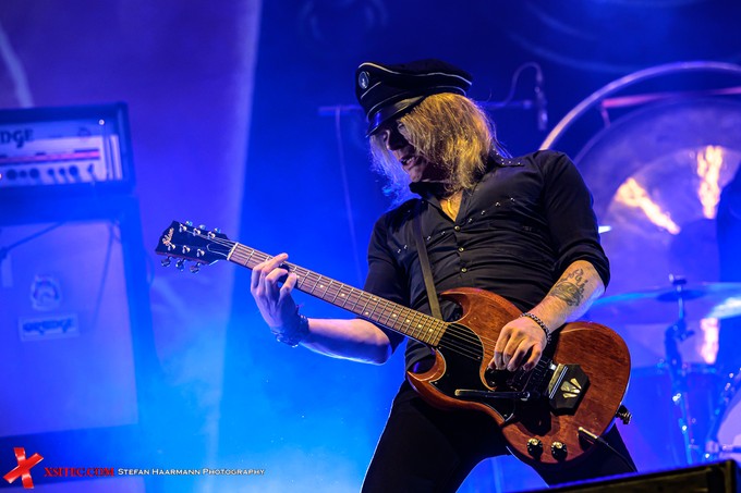 THE HELLACOPTERS | WACKEN 2025-08-01 THE HELLACOPTERS | WACKEN 2025-08-01