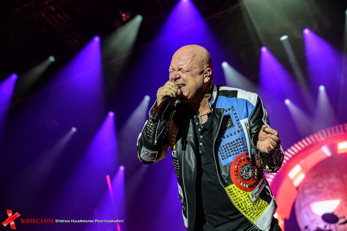 HELLOWEEN | RuhrCongress Bochum 2025-10-31