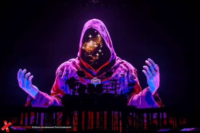 HELLOWEEN | RuhrCongress Bochum 2025-10-31