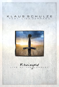 Klaus Schulze - Rheingold Klaus Schulze - Rheingold