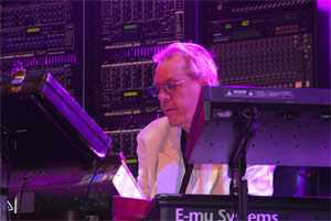 Klaus Schulze Klaus Schulze