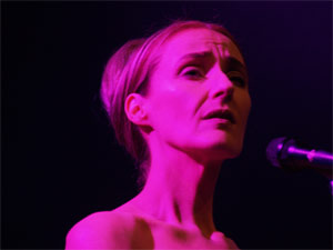 Lisa Gerrard (Dead Can Dance) Lisa Gerrard (Dead Can Dance)