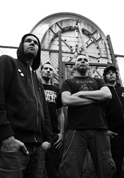 Rotten Sound Rotten Sound