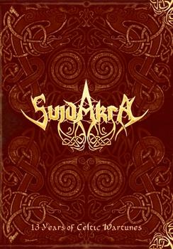 Suidakra DVD Suidakra DVD