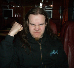 Markus - Ensiferum Markus - Ensiferum