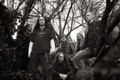Nocte Obducta Nocte Obducta