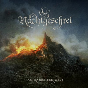 Nachtgeschrei - Am Rande der Welt Nachtgeschrei - Am Rande der Welt