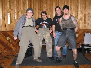 Devin Townsend Project Devin Townsend Project
