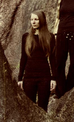 Aline (Neun Welten) Aline (Neun Welten)