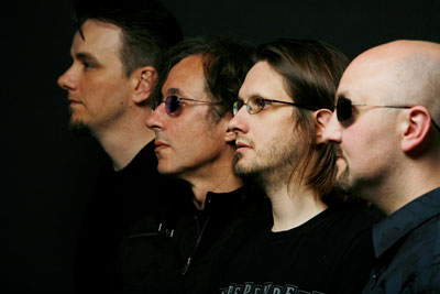 Porcupine Tree Porcupine Tree