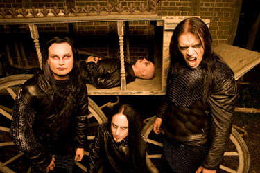 Cradle Of Filth Cradle Of Filth