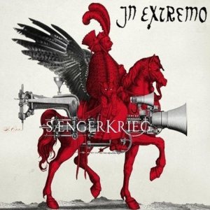 In Extremo - Saengerkrieg In Extremo - Saengerkrieg