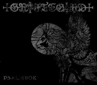GRIFTEGÅRD_Interview_Psalmbok_Cover GRIFTEGÅRD_Interview_Psalmbok_Cover