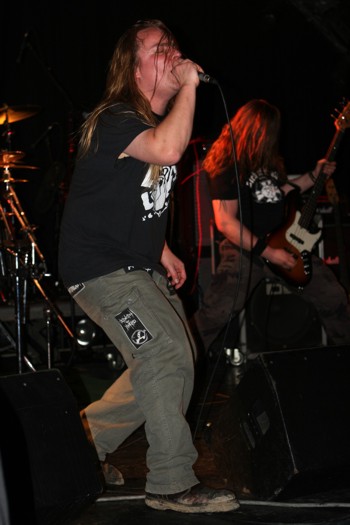 Vladimir Harkonnen Harkonnen Live02