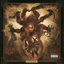 Soulfly - Conquer Soulfly - Conquer