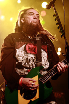 Soulfly - Max Cavalera Soulfly - Max Cavalera