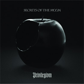 Secrets Of The Moon: Privilegium Secrets Of The Moon: Privilegium