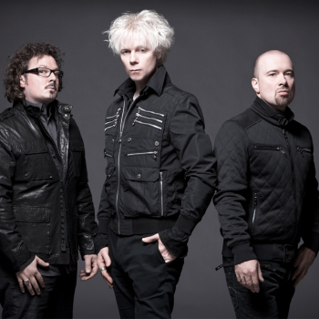 The Beauty Of Gemina The Beauty Of Gemina Band