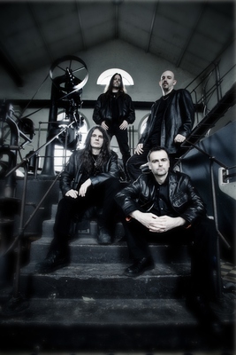 Blind Guardian Blind Guardian
