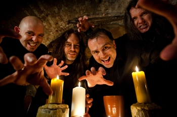 Blind Guardian Blind Guardian