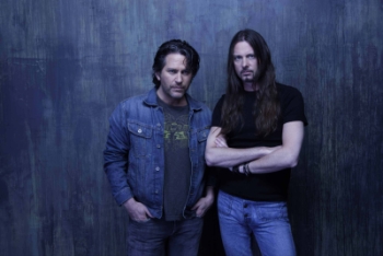 Kip WInger und Reb Beach Winger Interview
