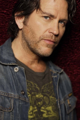 Kip Winger Winger Interview