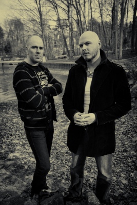 Soilwork Soilwork