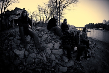 Soilwork Soilwork