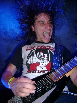 hellish crossfire band 02 hellish crossfire band 02