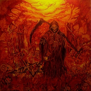 hellish crossfire cover hellish crossfire