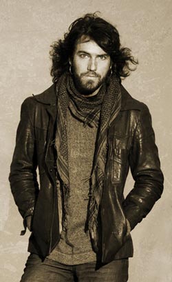 Daniel Gildenlöw (Pain Of Salvation) Daniel Gildenlöw (Pain Of Salvation)