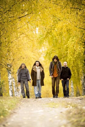 Pain Of Salvation Pain Of Salvation