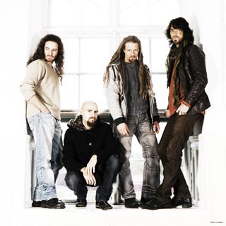 Pain Of Salvation Pain Of Salvation