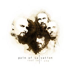 Pain Of Salvation - Road Salt One (Ivory) Pain Of Salvation - Road Salt One (Ivory)