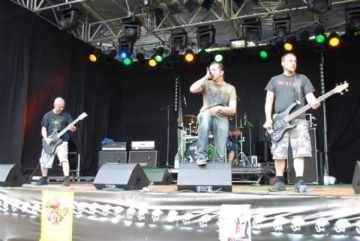 Blackwall Band Blackwall Band