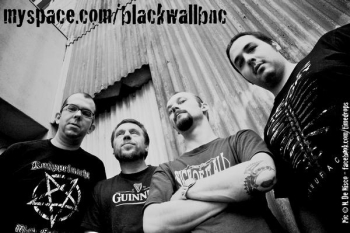 Blackwall Band Blackwall Band