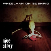 Wheelman On Bushpig Wheelman On Bushpig