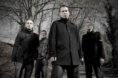 Winterfylleth Winterfylleth