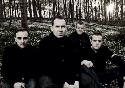 Winterfylleth Winterfylleth