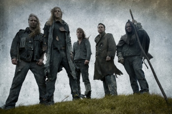 Moonsorrow Moonsorrow