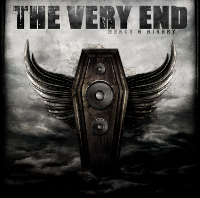 The Very End - Mercy & Misery The Very End - Mercy & Misery