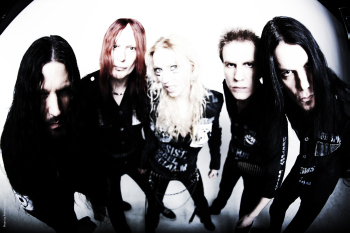 Arch Enemy Arch Enemy